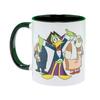 Count Duckula Mug