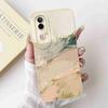 Flower Cover For Vivo V40e Case Soft Silicone Phone Back Cover Casing For Vivo V 40e V40e 4G V2403 Coque TPU Fundas