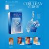 WENDY (Röd sammet) – 3:e Mini-album [Cerulean Verge] (Nyckelring Ver. / Smart Album)