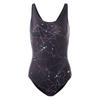 Aquawave Womens/Ladies Laia Cosmic One Piece Swimsuit