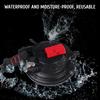 Heavy Duty Suction Cup with Hooks Car Camping Tie Down Suction Cup for Awning Boat Camping Trap