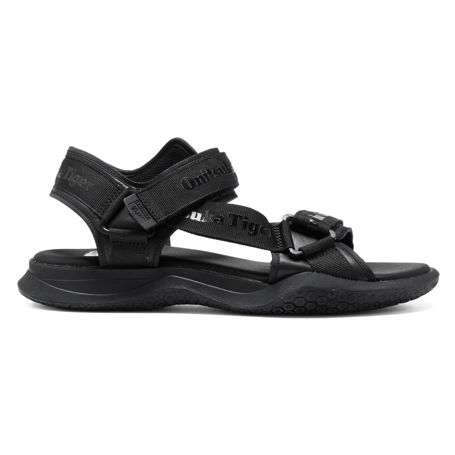 

Кроссовки OHBORI STRAP см [Onitsuka Tiger] ЧЕРНЫЙ/ЧЕРНЫЙ 23.0
