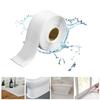 Mildew Resistant Tape, 0.9 / 1.5 Inches (22/38/50 Mm) Wide, Stain Prevention Tape, Transparent,