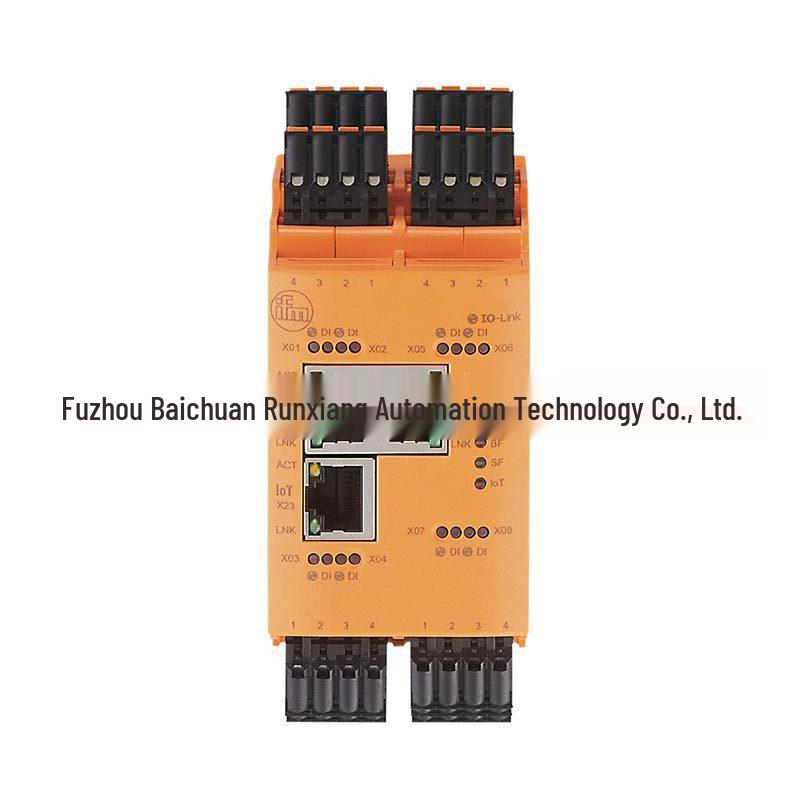 AL1900 IFM Sensor with Profinet Interface & IO-Link Master - New and Original Inquiry