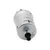 6.6-Bar  Fuel Filter Pressure Regulator For VW Jetta MK5 Golf MK6 Passat B7 Amarok For A UDI A3 S3 TT WK69 1K0201051K