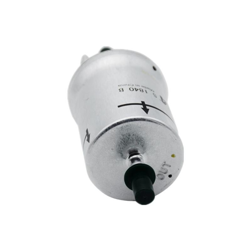 6.6-Bar Fuel Filter Pressure Regulator For VW Jetta MK5 Golf MK6 Passat B7 Amarok For A UDI A3 S3 TT WK69 1K0201051K