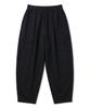RAYFIKERS String Balloon Sweatpants Mq6Pu191_Black