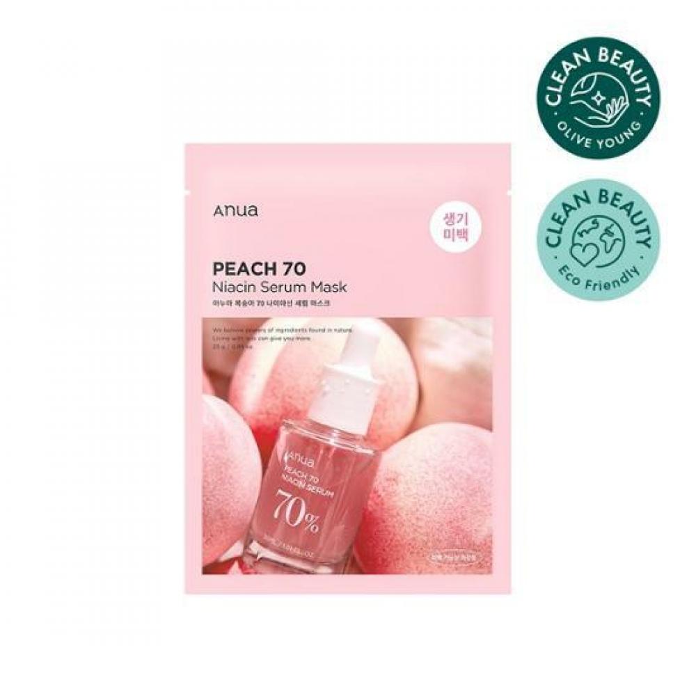 Сыворотка от anua 70% персик. Anua peach 70. Angiopharm niacinamide serum. Anua peach 70. Anua peach 70 niacinamide serum.