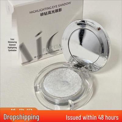 Trucco occhi – Ombretti
