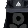 Nike Logo Design Polyester Spandex Duckbill Cap Unisex caps Black HJ7021-010