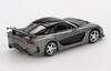 Sunrich MINI GT Scale Mazda VeilSide Fortune Grey Finished Model 1/64 RX-7 (Right-Hand Drive) MGT01057-R