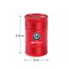 Car Cigarette Ashtray Cup Portable Ashtray For Alfa Romeo STELVIO Giulia 159 Giulietta 147 Mito 156 MTO Sportiva Car Accessories