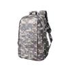 City Starry Sky Camouflage Outdoor Training Backpack