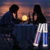 Pure Instinct Crave RollOn La Colonia Original Infusa di Feromoni per Lei