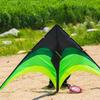 Weifang Grassland Kite 2025: Easy-Fly Traditional Toy for Adults & Kids