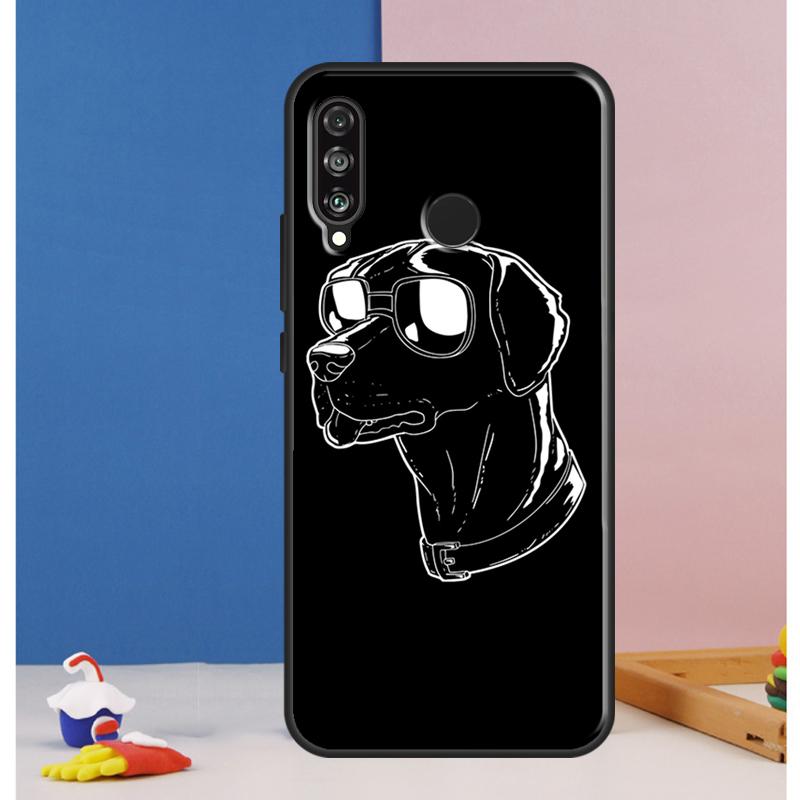 Rhodesian Ridgeback Dog Case For Huawei Nova Y70 Y60 Y90 Y61 Y91 Y72 Y73 12s 12i 11i 8i 9 10 SE P30 P40 Lite P60 Pro