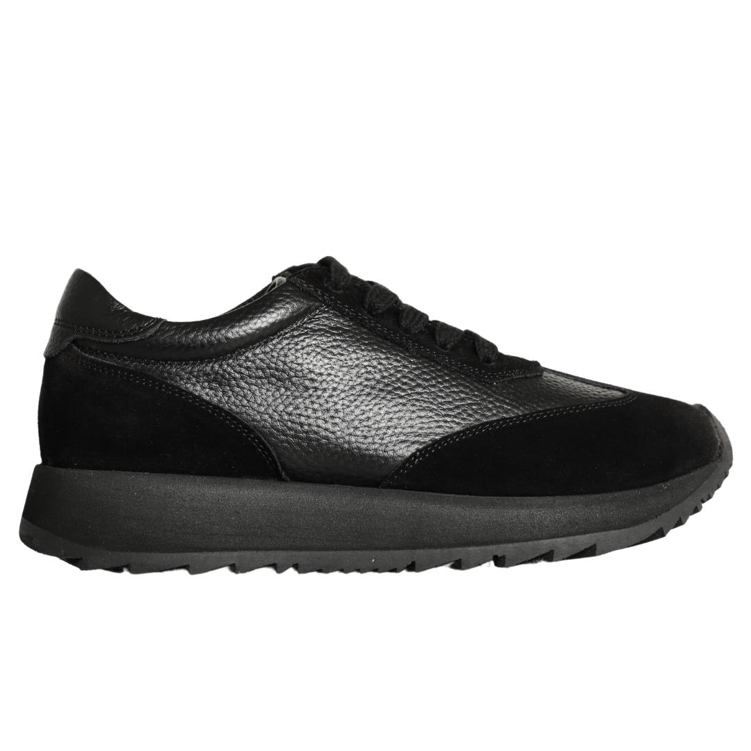 

Повседневное использование спортивной подошвы из натуральной кожи особого дизайна женской обуви 36