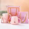 Set Regalo Tazza Ceramica Intelligente Riscaldata a 55°C OLOEY