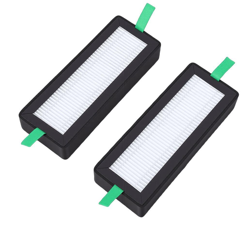 2 Pcs Filter Replacement for Bambu Lab P2S Series 3D Printer High Efficiency Particulate Air 13 and Activated Carbon