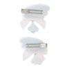 Sanrio Hair Clip Set (Angel's Oyugikai) Kogimyun 220671