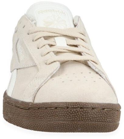 Кроссовки Reebok Club C Grounds Shoes stucco/chalk/reebok lee 2