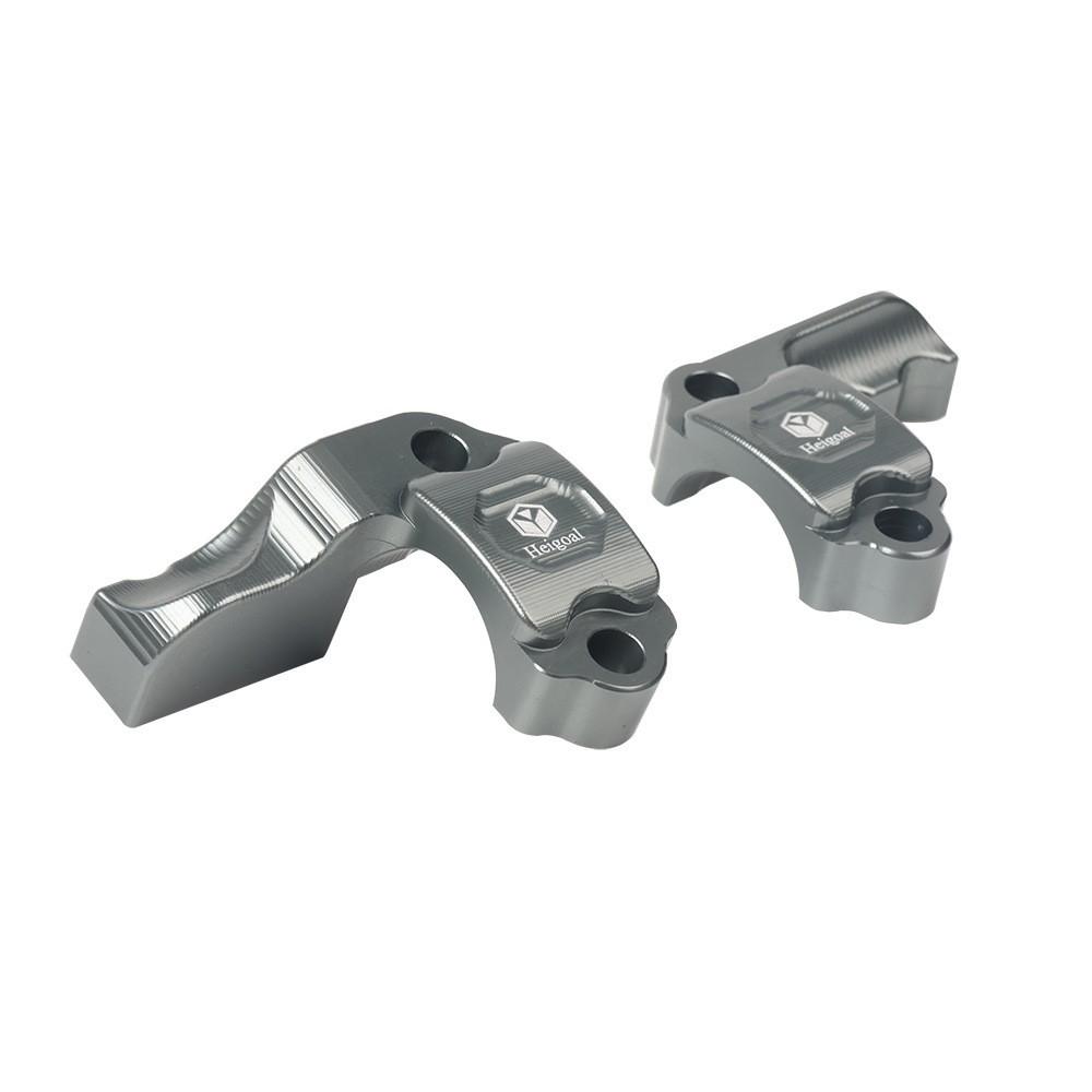 Peças de Proteção para Bomba de Embreagem e Freio Off-Road KTM SX/SXF/XC/XCF