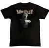 Men's and Women's T-shirts New Keith Whitley Gold Chair Graphic Print Unisex T-Shirt S M L XL 2 3 4 XL