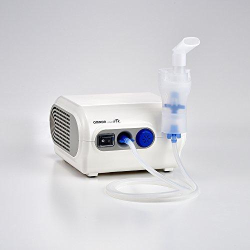 Omron Compressor Nebulizer (Inhaler) NE-C28