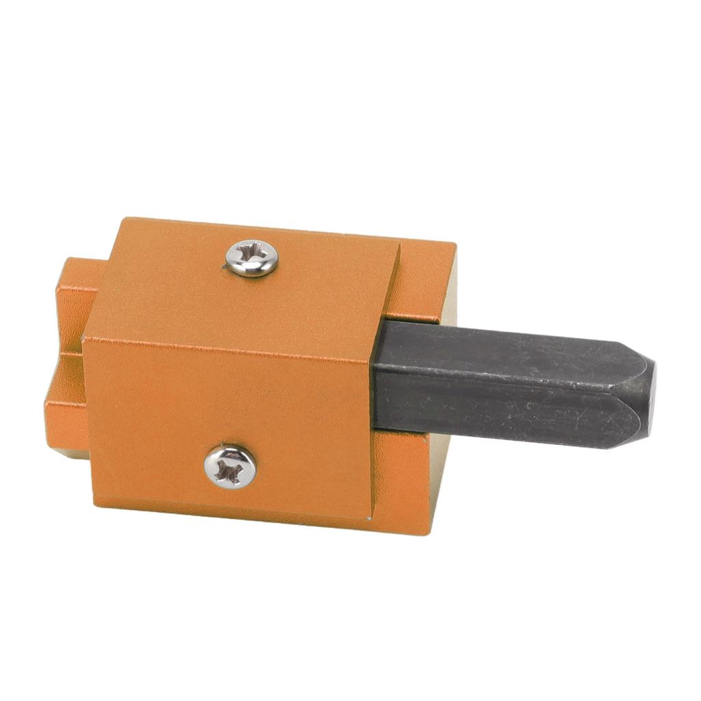 Woodworking Right Angle Corner Chisel Recessed Hinge Recess Corner Wood Chiseling Tool