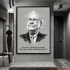 Warren Buffett Cytaty Motywacyjne Plakaty Druki Filmowe Słynne Płótno Malarskie Sztuka Ścienna Obrazy Sztuka do Salonu Dekoracja Domu