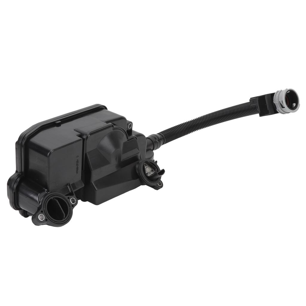 PCV CCV Oil Separator Assembly Powerful Performance Efficient DC3Z6A785C for F‑450 F‑550 Super Duty 6.7L Derv Engine