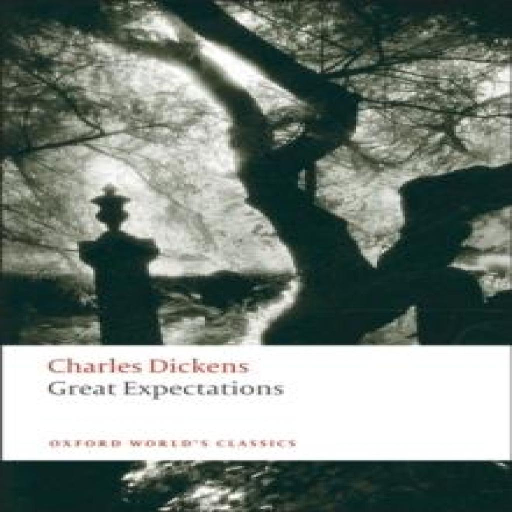 Great Expectations by Charles Dickens Paperback Book 9780199219766