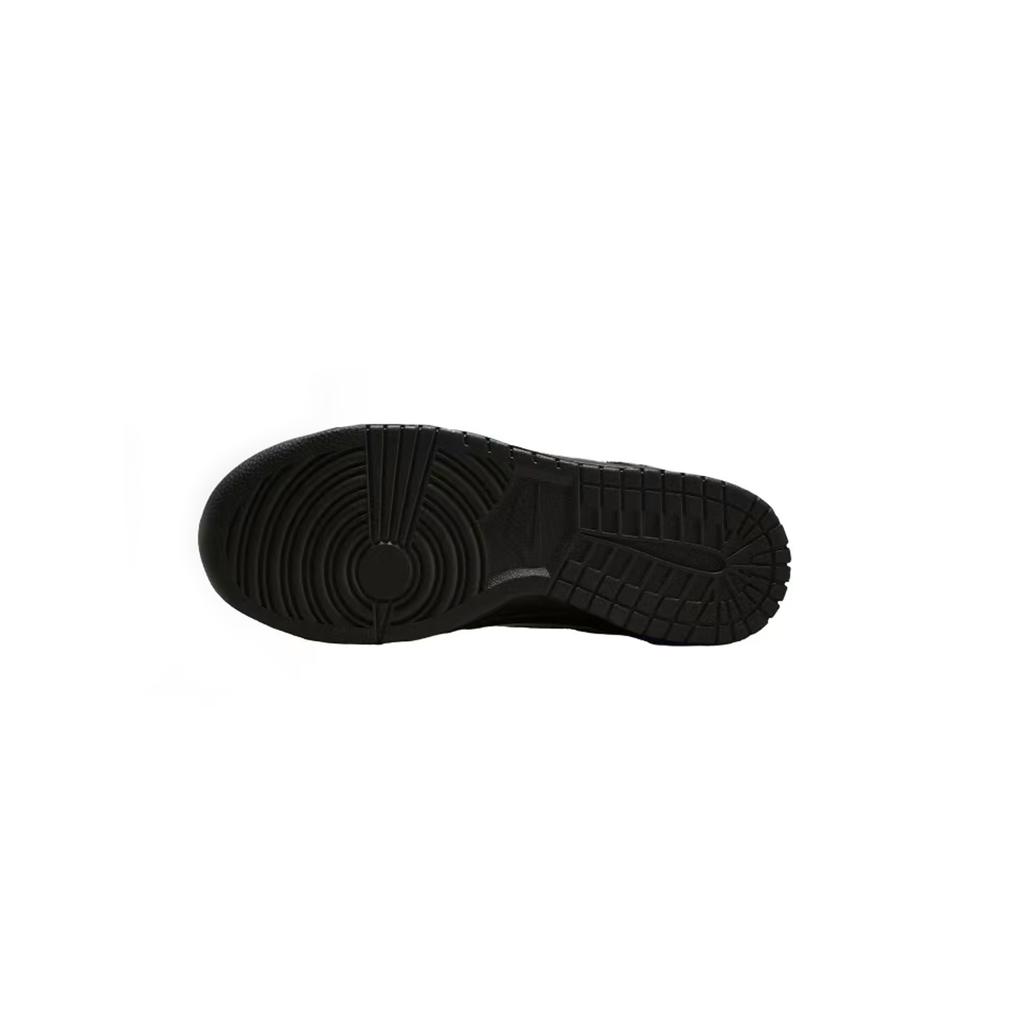 Nike Dunk Skateboard Shoes Unisex Low Top White IO7606-010(Team-)-Random Packaging Bags