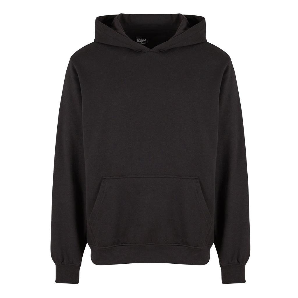 Urban Classics Mens Basic Essential Hoodie