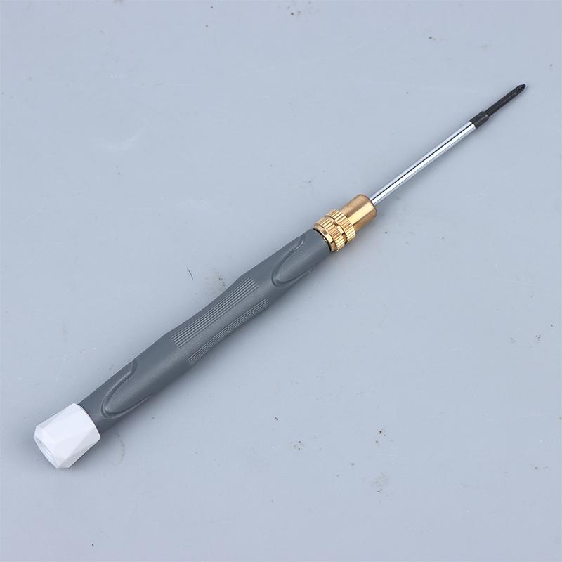 2Mm Precision Mini Screwdriver Watch Repair Tool Slotted Phillips Thin Screwdriver Phone Tablet Repairing Hand Tool