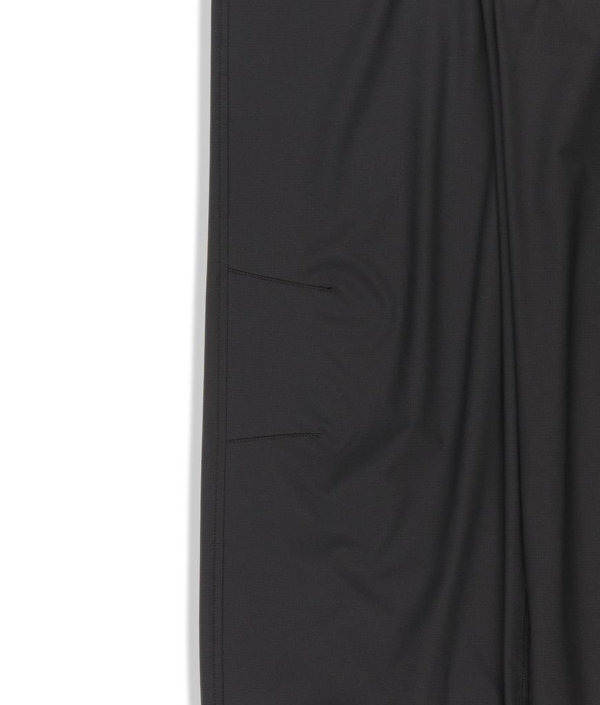 FORMLICH Duty Track Pants / Black