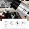 1200ML 24V Elektrischer Heizbecher Wasserkocher Edelstahl Wassererhitzer Flasche für Tee Kaffee Trinken Reise Auto LKW Wasserkocher