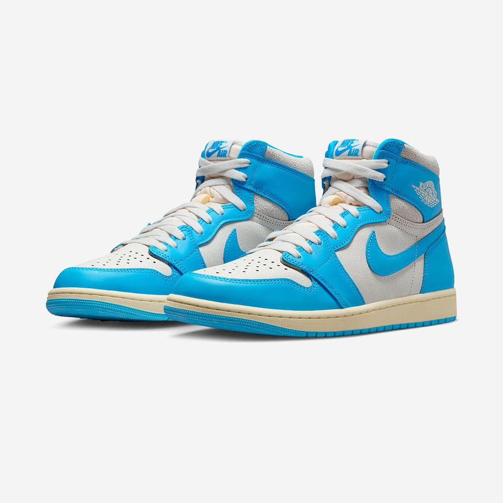 [JORDAN] Air Jordan 1 Retro High OG UNC Reimagined [DZ5485] [Shipped from Korea] 100% Authentic
