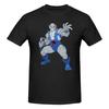 Piece Panthro  Funny  Cotton TShirt ThunderCats S Vintage Cartoon Tees Tops For Unisex