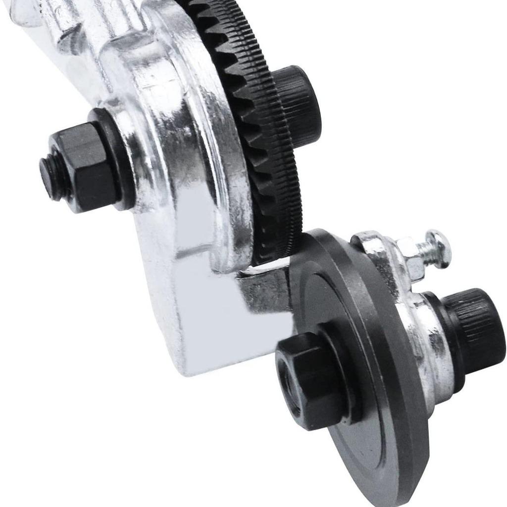 Electric Drill Shears: Hand Drill Metal Plate Cutter Conversion Tool