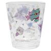 Tees Factory Pok?mon Ghost-Type Plastic Cup, 300ml, Clear White, PM-5526440GO