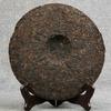 2017 Yunnan Qizi Puer Herbata Ciasto Jingmai Mountain 357g Shu Puer Herbata