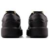 New Balance CT302 Schwarze Unisex-Sneaker CT302LB
