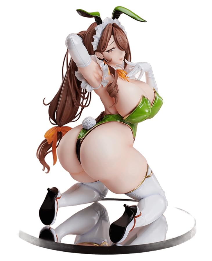 

Native BINDing Vannistein Fantasy Sumire Bunny Ver. 1/4 Scale Figure