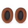 Elastic Ear Pad Earmuffs for HD598 CS HD599 Headphone Breathable Sleeve Earmuffs
