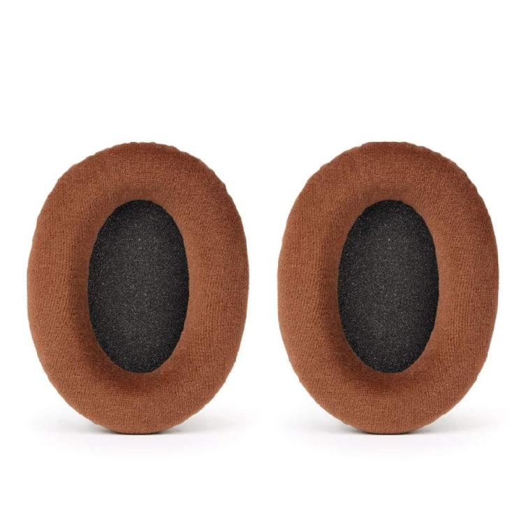 Elastic Ear Pad Earmuffs for HD598 CS HD599 Headphone Breathable Sleeve Earmuffs
