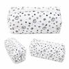 Zipper Closure Pen Pouch Cartoon Bunny Pencil Pouch Cute Zipper Pencil Case  School Supplies