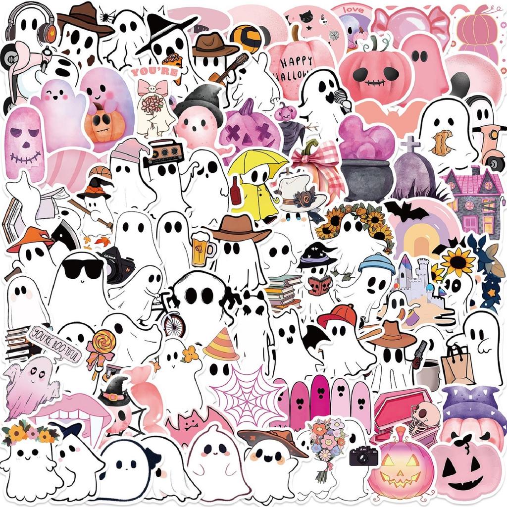 8 Sheets Of 160  Flash Holiday Decoration Stickers, Children's Holiday Decoration Gifts