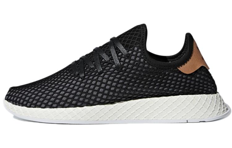 Adidas Deerupt Runner Core Black Ash Pearl B41758 36⅔