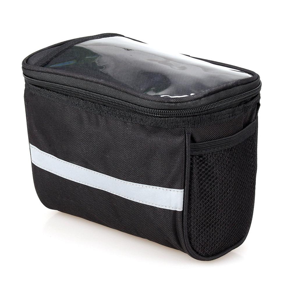 Small Bicycle Handlebar Case